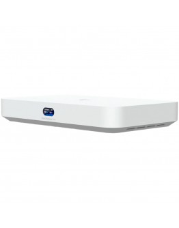 Ubiquiti UniFi UCG-Fiber-EU Desktop 10G Cloud
