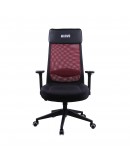 Marvo геймърски стол Gaming Chair CH-205 Black/Red