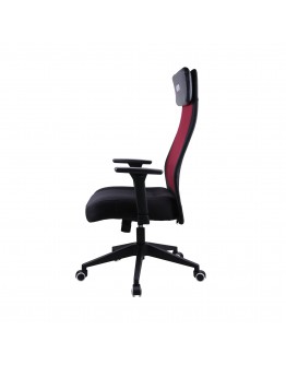 Marvo геймърски стол Gaming Chair CH-205 Black/Red