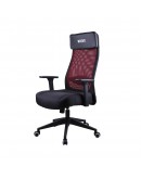 Marvo геймърски стол Gaming Chair CH-205 Black/Red
