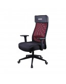 Marvo геймърски стол Gaming Chair CH-205 Black/Red