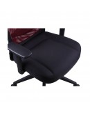 Marvo геймърски стол Gaming Chair CH-205 Black/Red