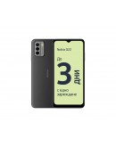 Смартфон NOKIA G22 4/128 DS GREY