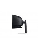 Монитор Samsung LS49FG910, 49 Odyssey G9 GAMING VA Curved 