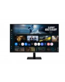 Монитор Samsung LS32FM700 32 VA LED, SMART 3840x2160  3xUS