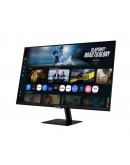 Монитор Samsung LS32FM700 32 VA LED, SMART 3840x2160  3xUS