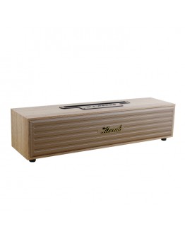 Тонколона Kisonli G11A, Bluetooth, USB, SD, AUX, FM, Различни цветове - 22311