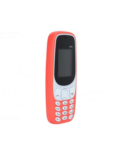 Мобилен телефон No brand 3310, Различни цветове - 73117