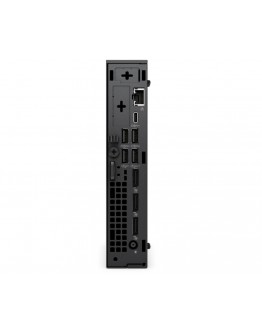 Dell Pro Micro Plus QBM1250,Intel Core Ultra 7 265