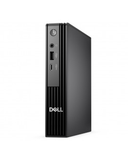 Dell Pro Micro QCM1250, Intel Core Ultra 5 235 (13