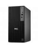 Dell Pro Tower QCT1255, AMD Ryzen 5 8600G (16 TOPS