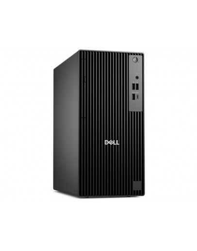 Dell Pro Tower QCT1255, AMD Ryzen 7 PRO 8700G (16 