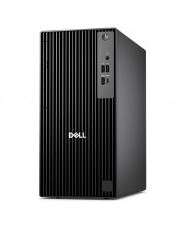 Dell Pro Tower QCT1255, AMD Ryzen 7 PRO 8700G (16 
