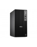 Dell Pro Tower QCT1255, AMD Ryzen 5 PRO 8600G (16 