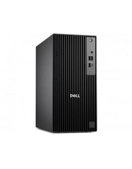 Dell Pro Tower QCT1255, AMD Ryzen 7 PRO 8700G (16 