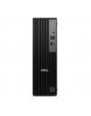 Dell Pro Slim QCS1255, AMD Ryzen 7 8700G (16 TOPS 