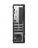 Dell Pro Slim QCS1255, AMD Ryzen 7 8700G (16 TOPS 