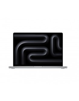 Apple 16-inch MacBook Pro: Apple M4 Pro chip with 