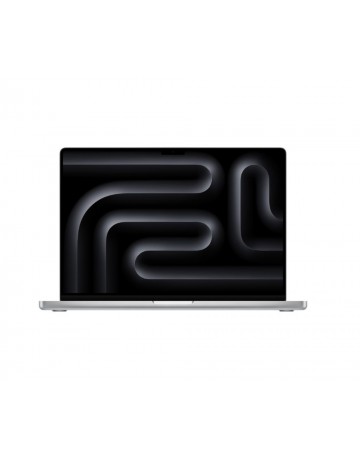 Apple 16-inch MacBook Pro: Apple M4 Pro chip with 