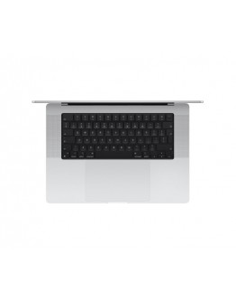 Apple 16-inch MacBook Pro: Apple M4 Pro chip with 
