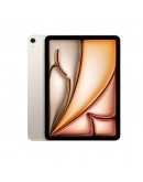 Таблет Apple 11-inch iPad Air (M3) Wi-Fi 128GB - Starligh