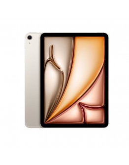 Apple 11-inch iPad Air (M3) Wi-Fi 128GB - Starligh