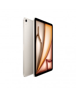 Apple 11-inch iPad Air (M3) Wi-Fi 128GB - Starligh