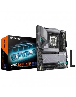 GB Z890 EAGLE WIFI7
