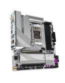 GB B650M A ELITE AX ICE /AM5