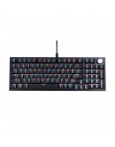 XPG SORCERER GAMING RGB /BLACK