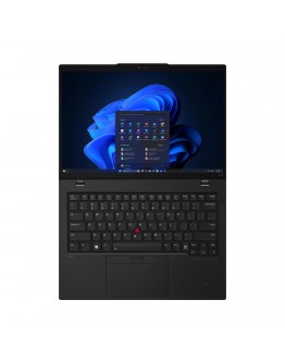 Лаптоп Lenovo ThinkPad L14 G6 Intel Core Ultra 7 255U, 12