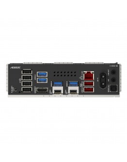 GB X870E A ELITE WIFI7