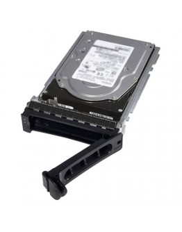 Dell 2TB 7.2K RPM SATA Enterprise 6Gbps 512n 3.5in