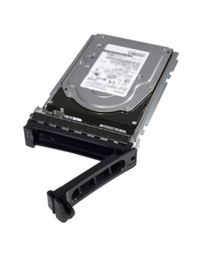 Dell 2TB 7.2K RPM SATA Enterprise 6Gbps 512n 3.5in