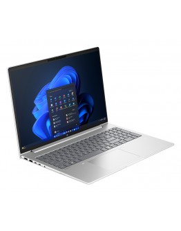 Лаптоп HP ProBook 4 G1iR 16 Pike Silver, Core 7 150U(up t