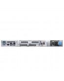 Dell PowerEdge R260, 2x 3.5 SATA Chassis, ,Xeon 63