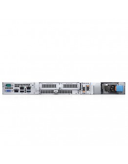 Dell PowerEdge R260, 2x 3.5 SATA Chassis, ,Xeon 63