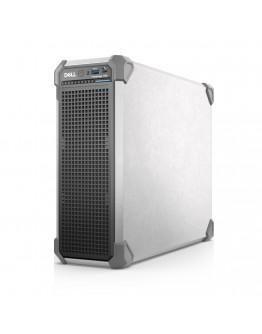 Dell PowerEdge T160, 3x 3.5 SATA Chassis and 2x2.5