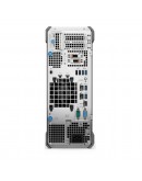 Dell PowerEdge T160, 3x 3.5 SATA Chassis and 2x2.5