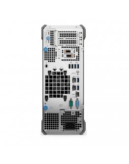 Dell PowerEdge T160, 3x 3.5 SATA Chassis and 2x2.5