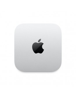 Apple Mac mini: Apple M4 Pro chip with 12-core CPU