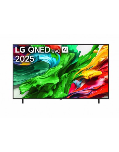 LG 86QNED85A3C, 86 4K QNED HDR Smart TV, 3840x2160