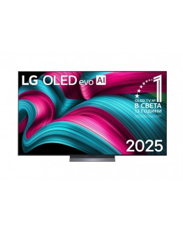 LG OLED83C51LA, 83 UHD OLED evo, 4K (3840 x 2160),