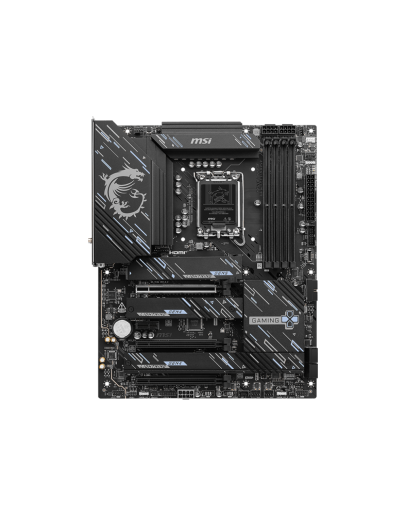 MSI Z890 GAMING PLUS WIFI