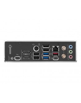 MSI Z890 GAMING PLUS WIFI