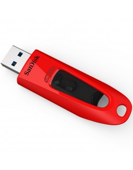 SanDisk Ultra 64GB, USB 3.0 Flash Drive, 130MB/s