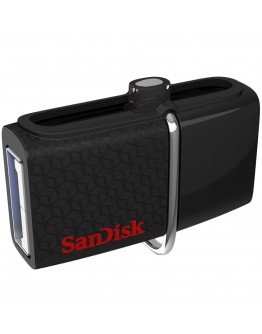 SanDisk Ultra Android Dual USB Drive 16GB