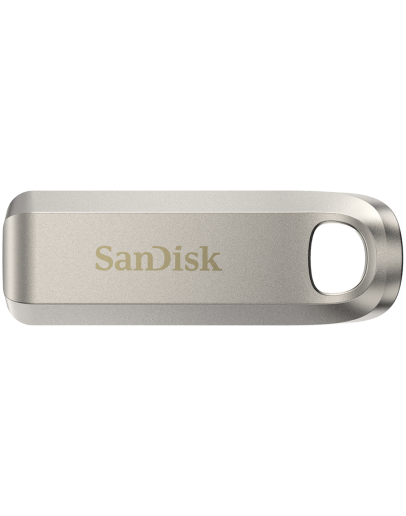 SanDisk Ultra Luxe USB Type-C Flash Drive 64GB