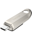SanDisk Ultra Luxe USB Type-C Flash Drive 64GB