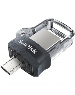 SanDisk Ultra Dual Drive m3.0 16GB